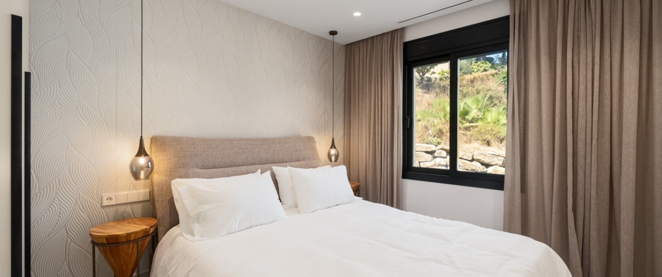 Wiederverkauf - apartment - Marbella - Nueva Andalucía