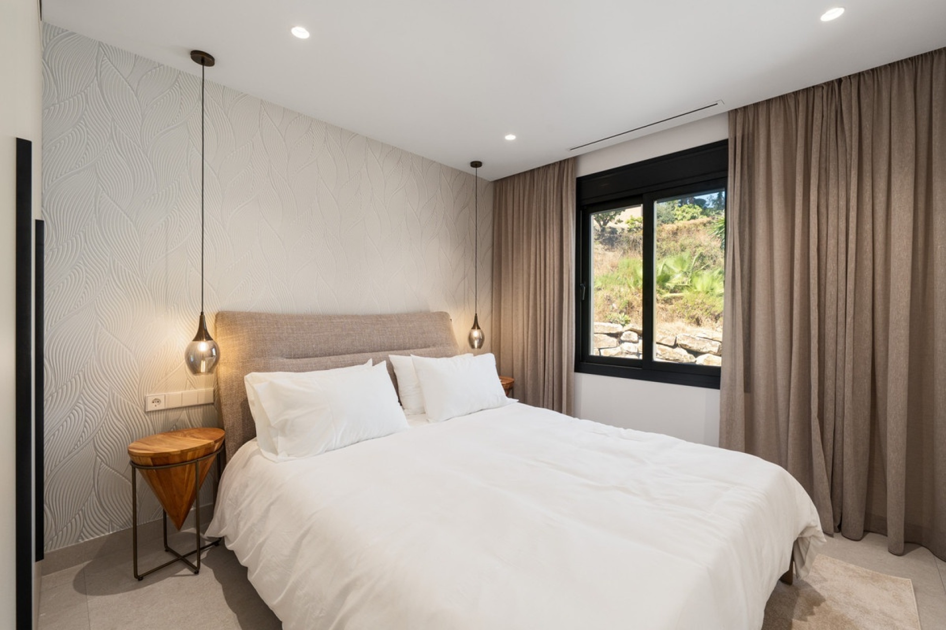 Wiederverkauf - apartment - Marbella - Nueva Andalucía
