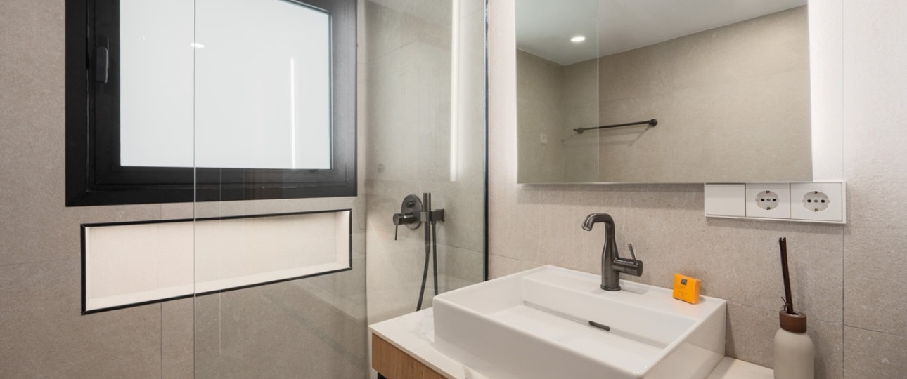 Wiederverkauf - apartment - Marbella - Nueva Andalucía