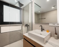 Wiederverkauf - apartment - Marbella - Nueva Andalucía