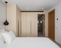 Wiederverkauf - apartment - Marbella - Nueva Andalucía