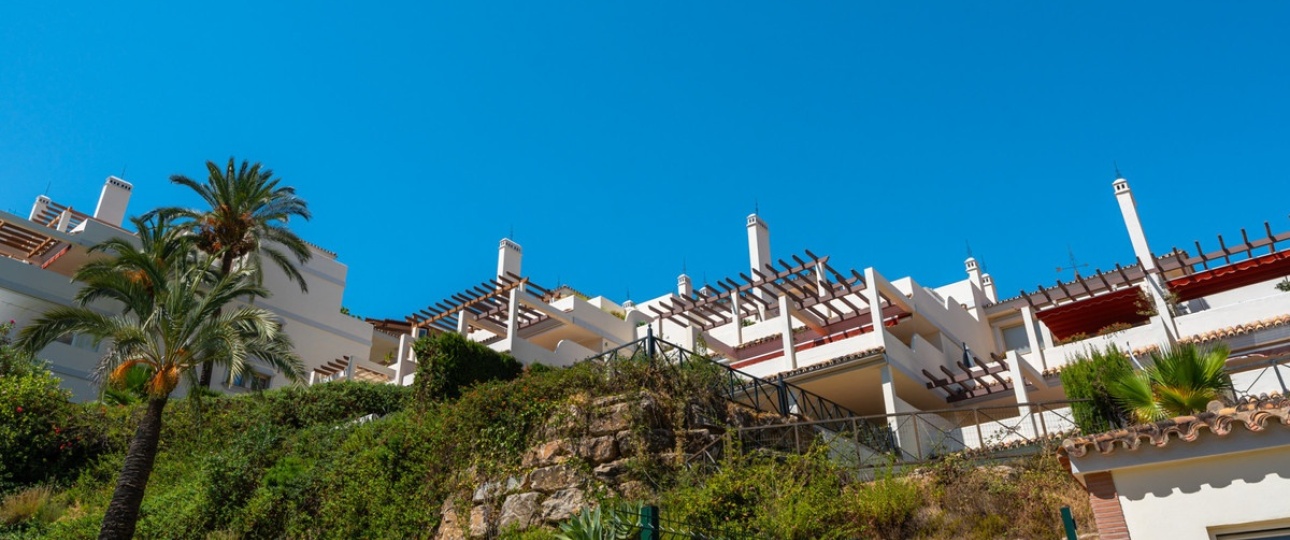 Wiederverkauf - apartment - Marbella - Nueva Andalucía