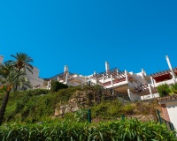 Wiederverkauf - apartment - Marbella - Nueva Andalucía