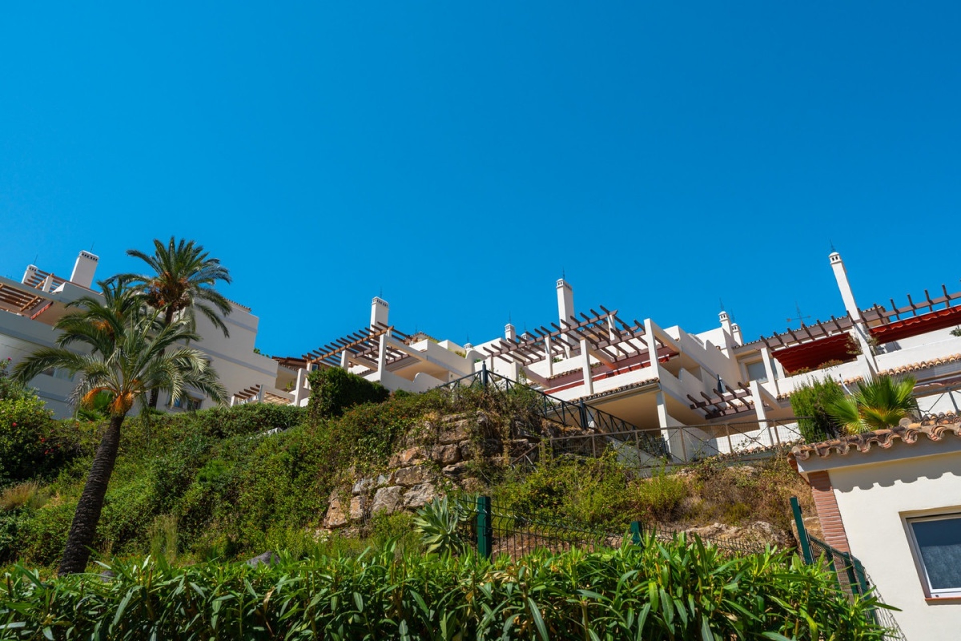 Wiederverkauf - apartment - Marbella - Nueva Andalucía