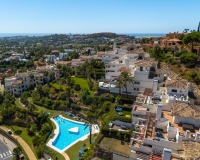 Wiederverkauf - apartment - Marbella - Nueva Andalucía