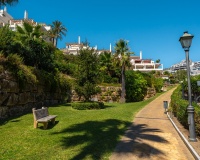 Wiederverkauf - apartment - Marbella - Nueva Andalucía