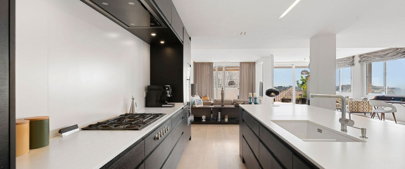 Wiederverkauf - apartment - Marbella - Nueva Andalucía