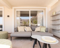 Wiederverkauf - apartment - Marbella - Nueva Andalucía