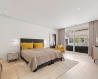 Wiederverkauf - apartment - Marbella - Nueva Andalucía