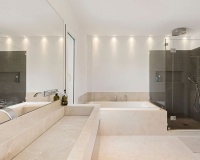 Wiederverkauf - apartment - Marbella - Nueva Andalucía