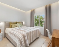 Wiederverkauf - apartment - Marbella - Nueva Andalucía