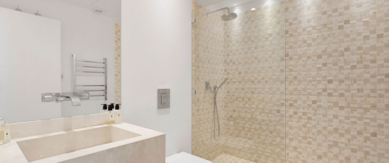 Wiederverkauf - apartment - Marbella - Nueva Andalucía