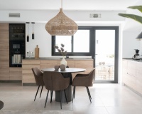 Wiederverkauf - apartment - Marbella - Nueva Andalucía