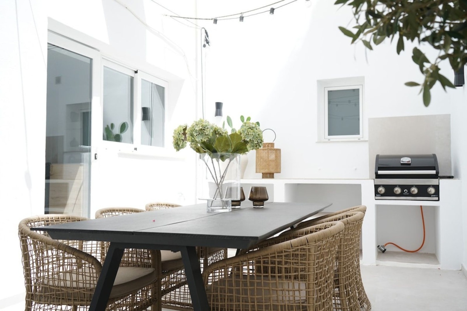 Wiederverkauf - apartment - Marbella - Nueva Andalucía