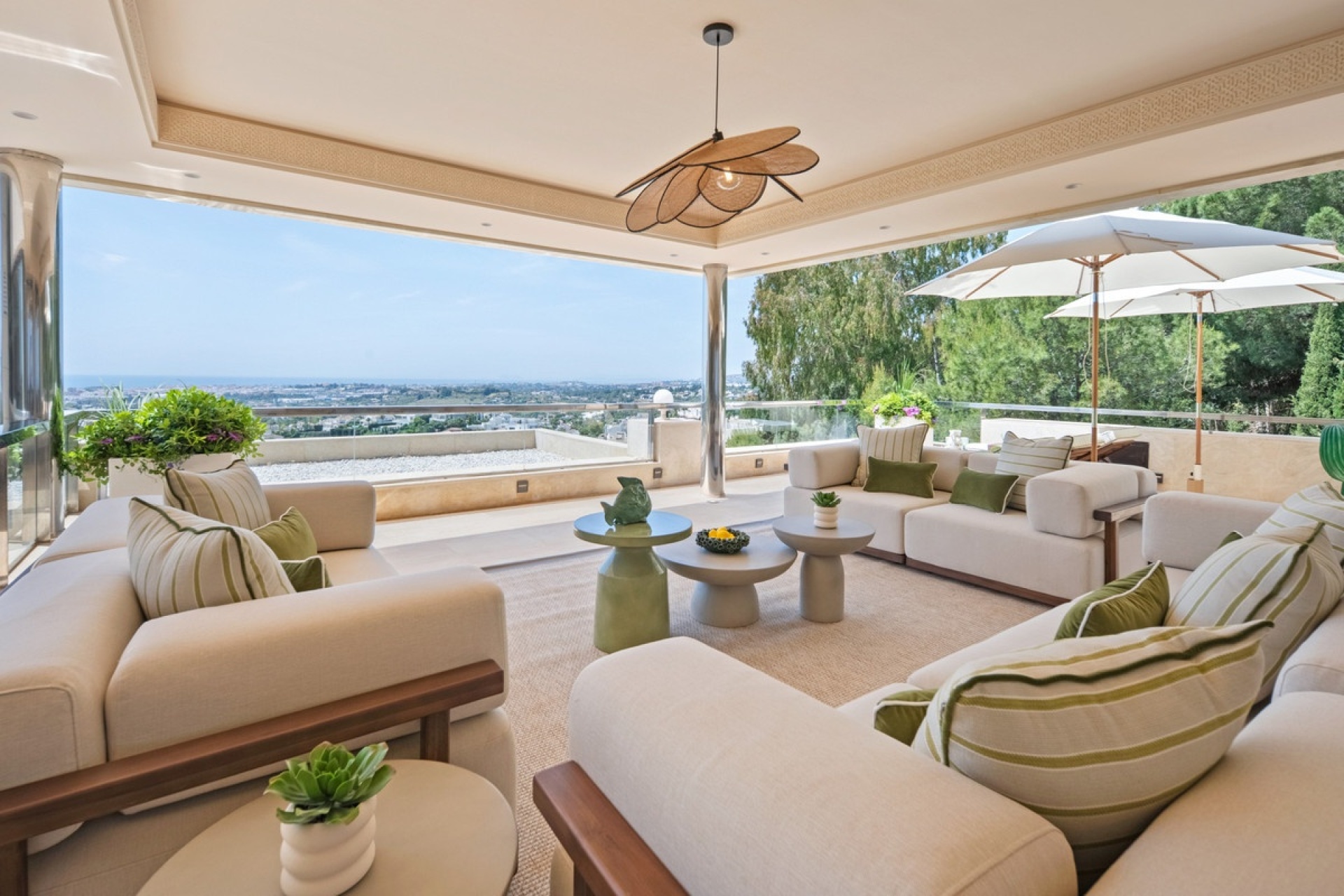 Wiederverkauf - apartment - Marbella - Nueva Andalucía
