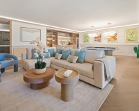 Wiederverkauf - apartment - Marbella - Nueva Andalucía