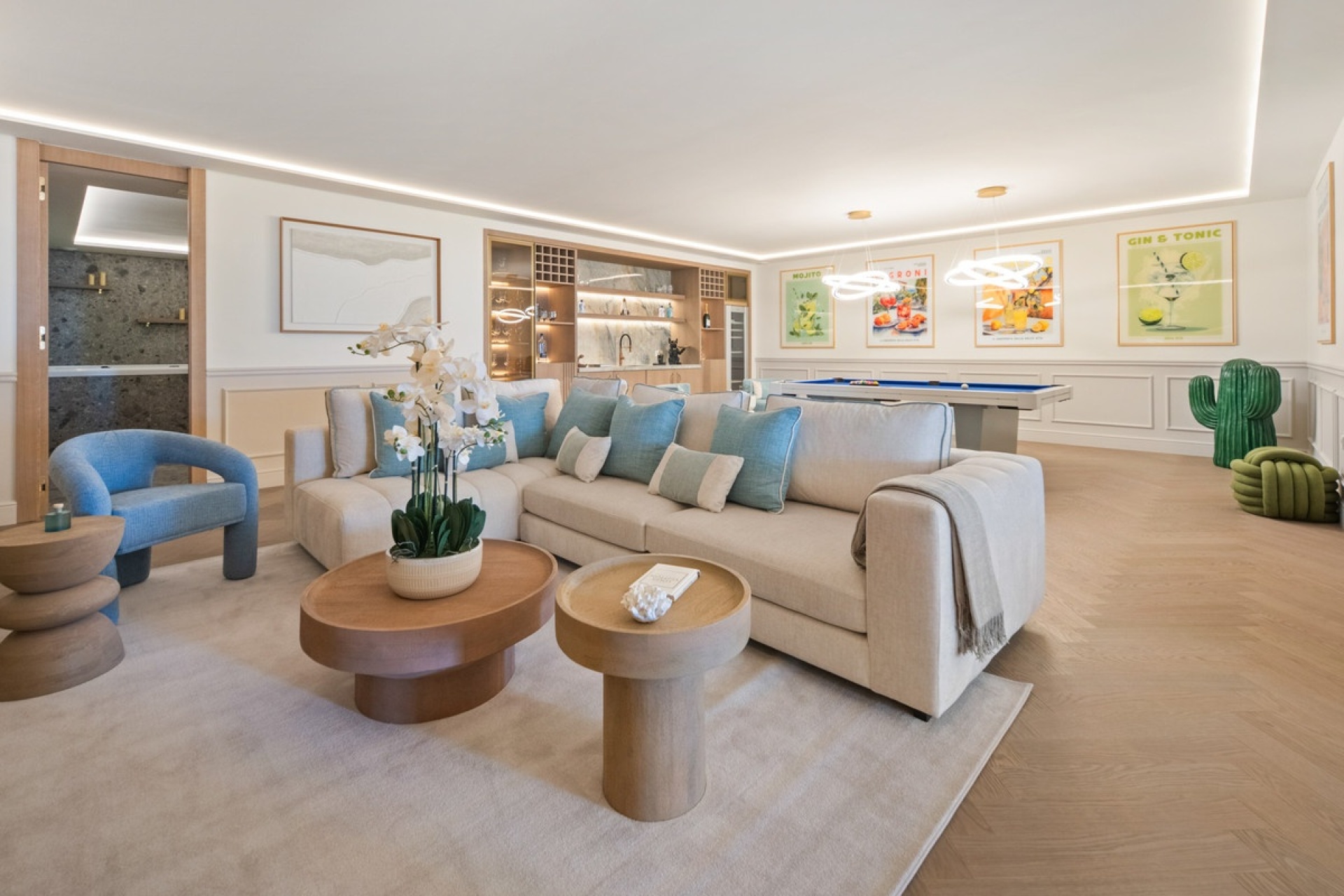Wiederverkauf - apartment - Marbella - Nueva Andalucía