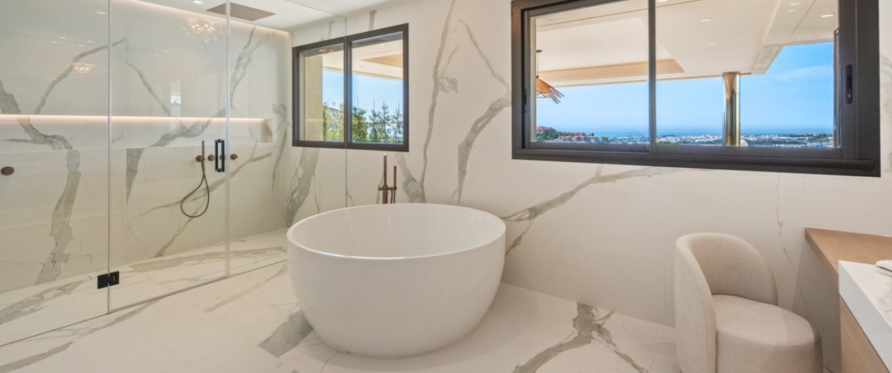 Wiederverkauf - apartment - Marbella - Nueva Andalucía
