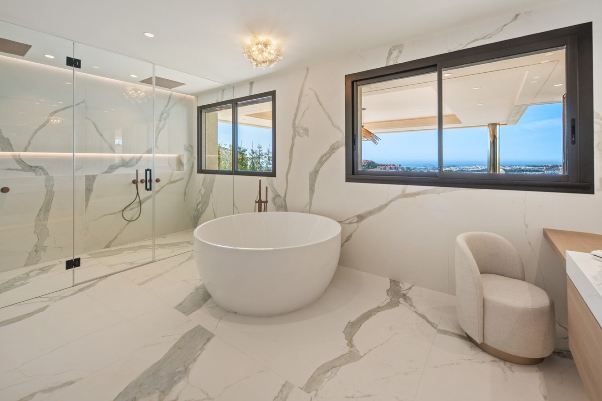 Wiederverkauf - apartment - Marbella - Nueva Andalucía