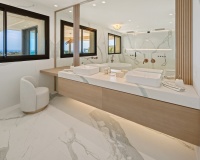 Wiederverkauf - apartment - Marbella - Nueva Andalucía