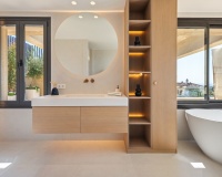 Wiederverkauf - apartment - Marbella - Nueva Andalucía