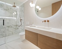 Wiederverkauf - apartment - Marbella - Nueva Andalucía