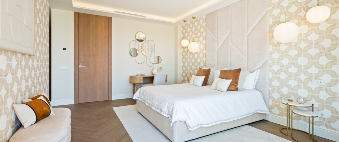 Wiederverkauf - apartment - Marbella - Nueva Andalucía