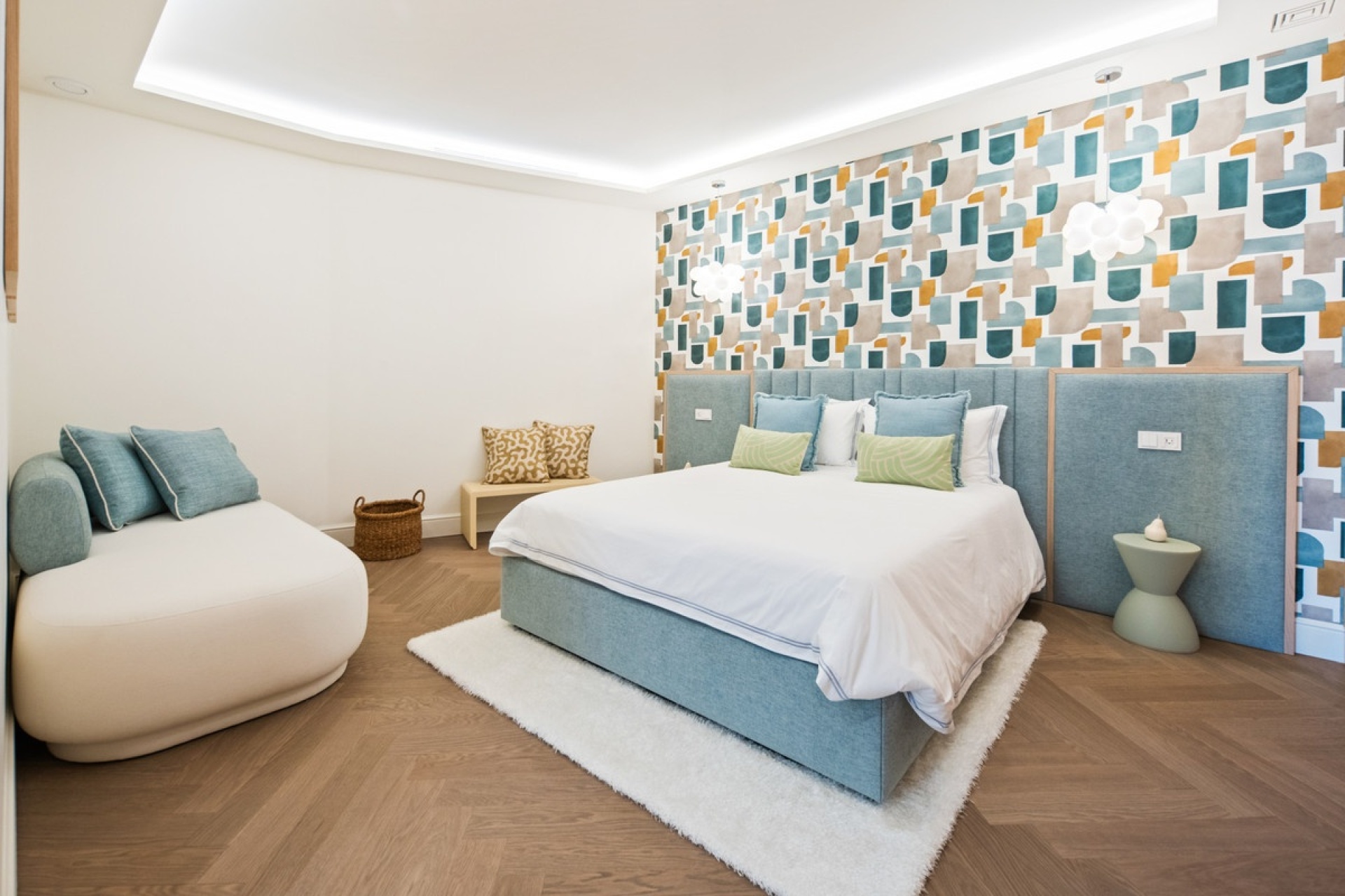 Wiederverkauf - apartment - Marbella - Nueva Andalucía