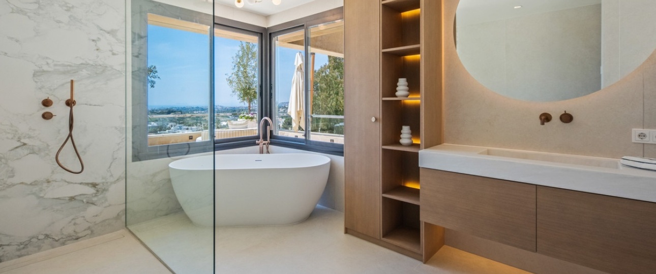 Wiederverkauf - apartment - Marbella - Nueva Andalucía