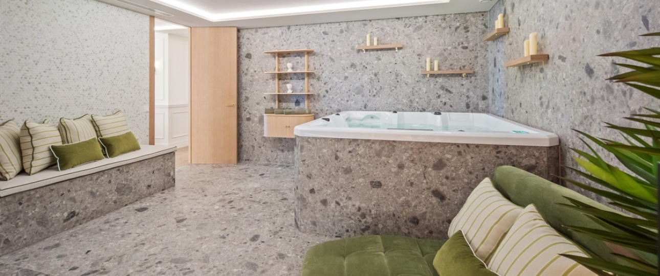 Wiederverkauf - apartment - Marbella - Nueva Andalucía