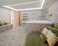Wiederverkauf - apartment - Marbella - Nueva Andalucía
