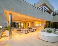 Wiederverkauf - apartment - Marbella - Nueva Andalucía