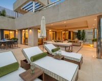 Wiederverkauf - apartment - Marbella - Nueva Andalucía