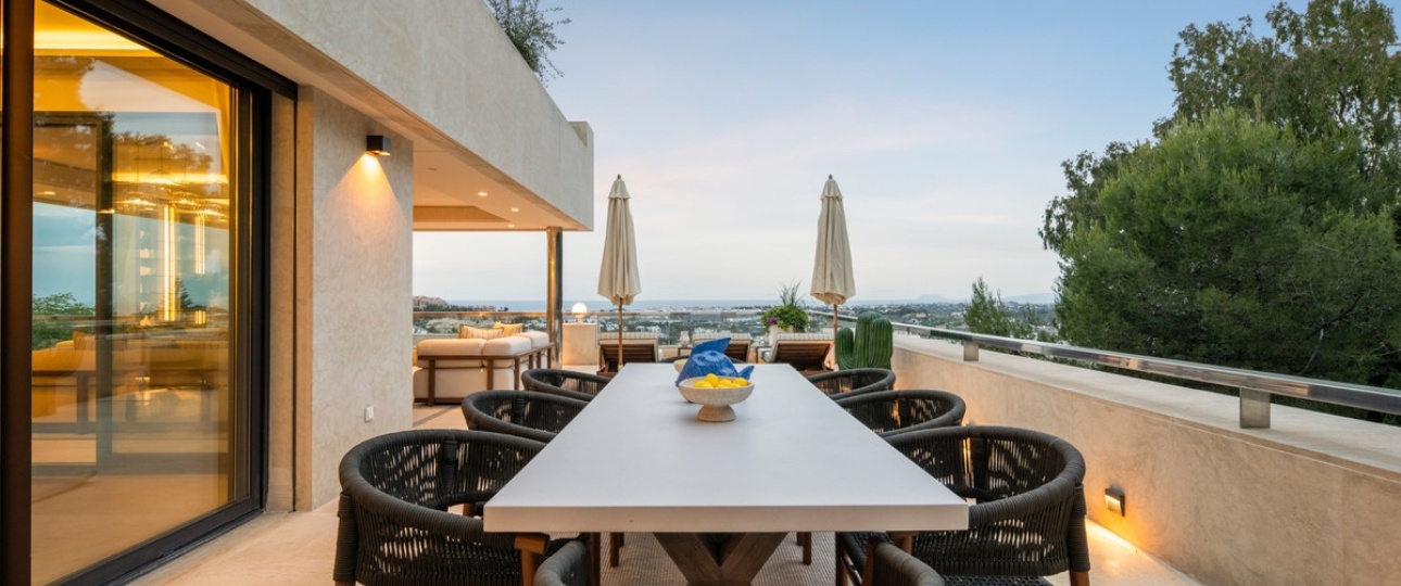 Wiederverkauf - apartment - Marbella - Nueva Andalucía