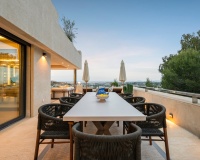 Wiederverkauf - apartment - Marbella - Nueva Andalucía