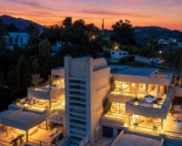 Wiederverkauf - apartment - Marbella - Nueva Andalucía