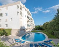 Wiederverkauf - apartment - Marbella - Nueva Andalucía