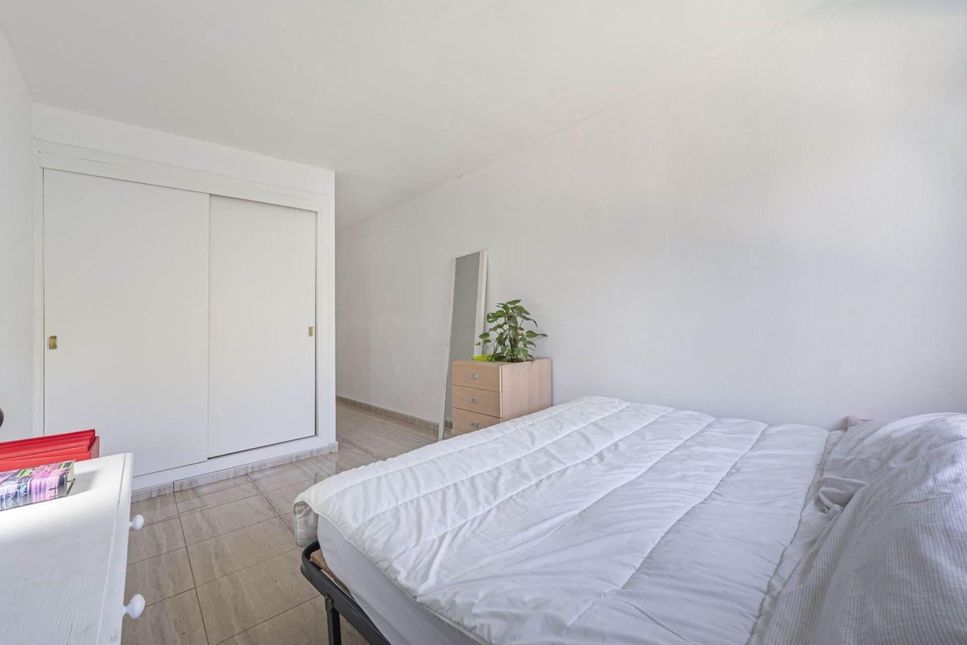 Wiederverkauf - apartment - Marbella - Nueva Andalucía