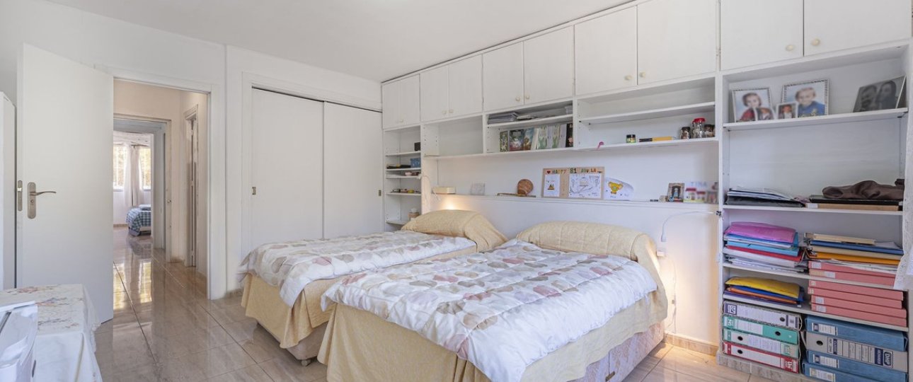 Wiederverkauf - apartment - Marbella - Nueva Andalucía