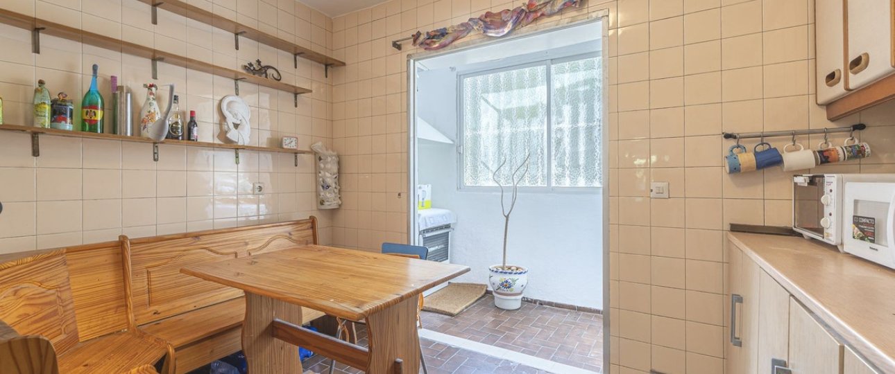 Wiederverkauf - apartment - Marbella - Nueva Andalucía