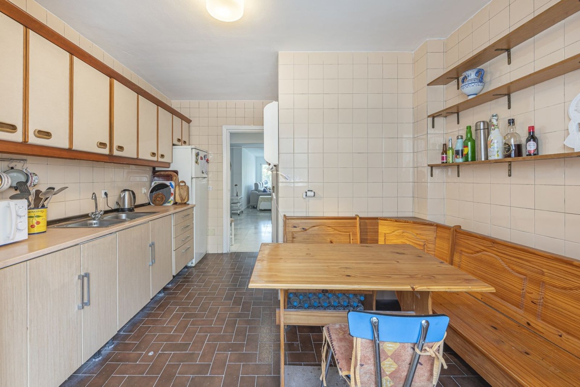 Wiederverkauf - apartment - Marbella - Nueva Andalucía