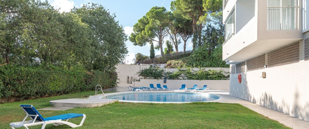 Wiederverkauf - apartment - Marbella - Nueva Andalucía