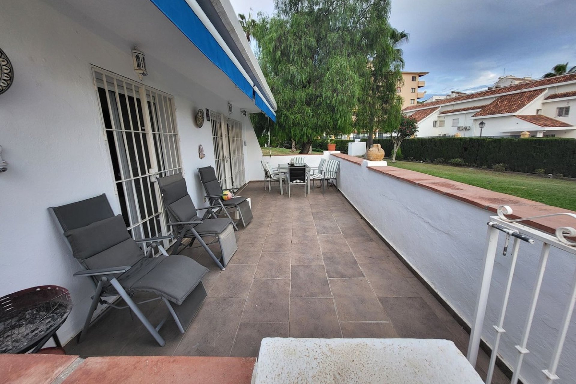 Wiederverkauf - apartment - Marbella - Nueva Andalucía