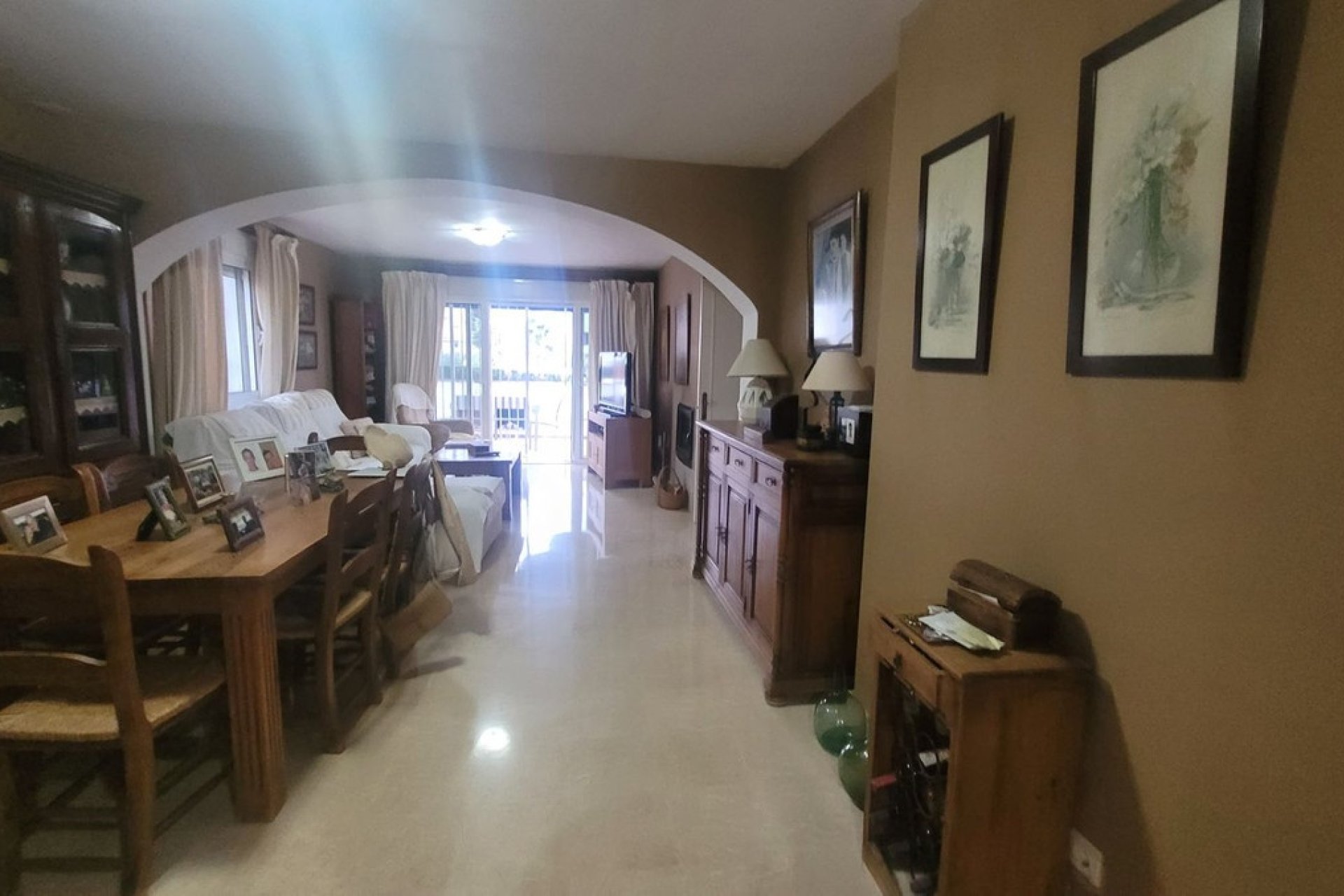 Wiederverkauf - apartment - Marbella - Nueva Andalucía