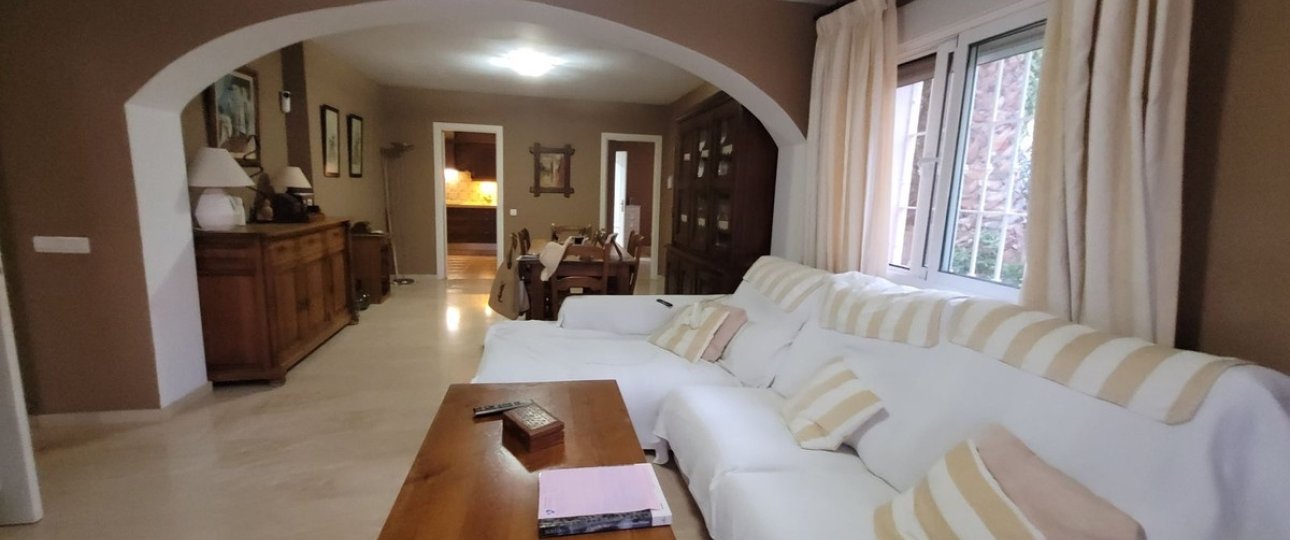 Wiederverkauf - apartment - Marbella - Nueva Andalucía
