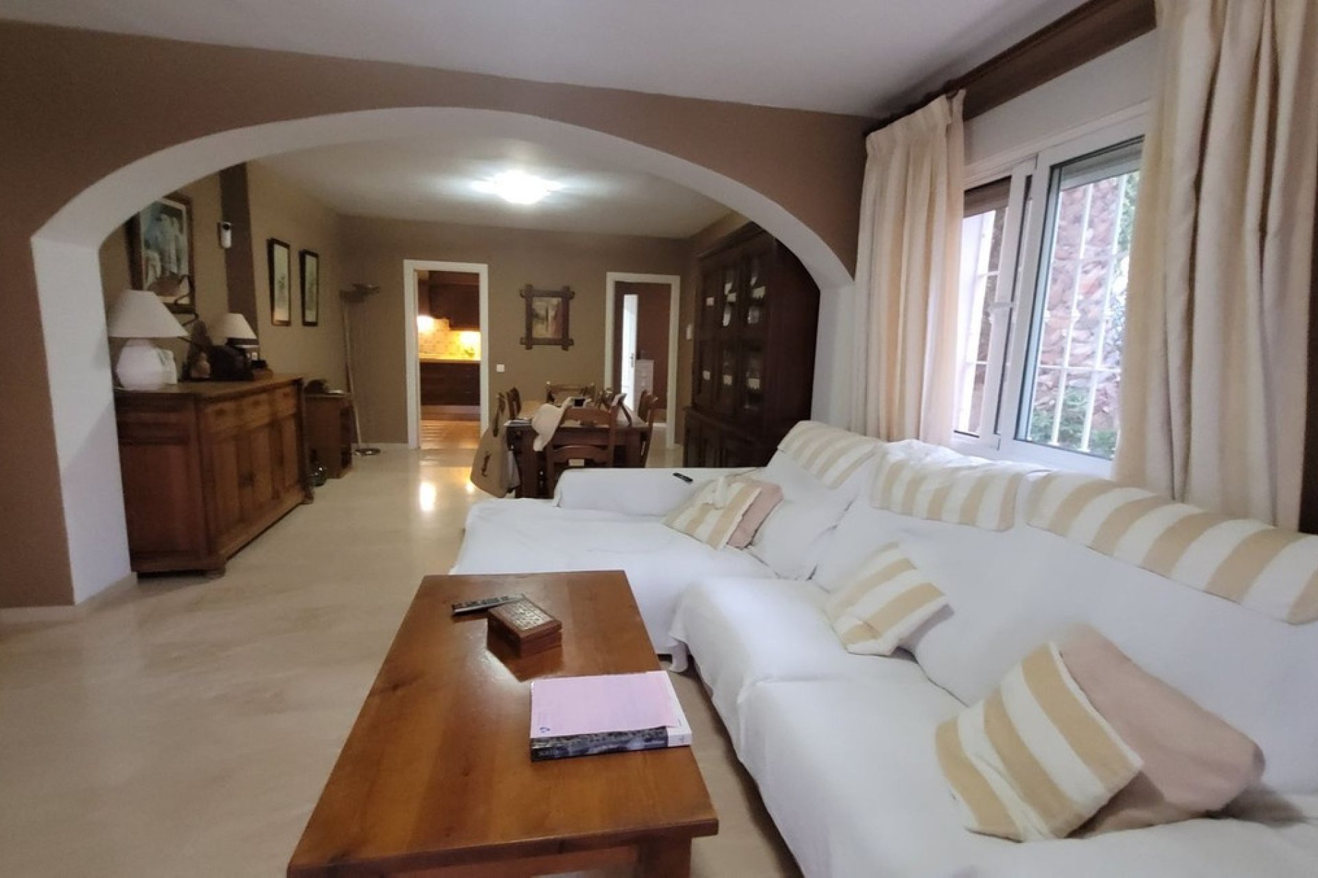 Wiederverkauf - apartment - Marbella - Nueva Andalucía