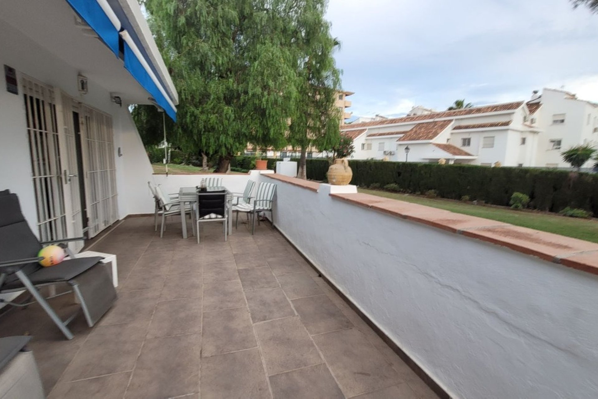 Wiederverkauf - apartment - Marbella - Nueva Andalucía