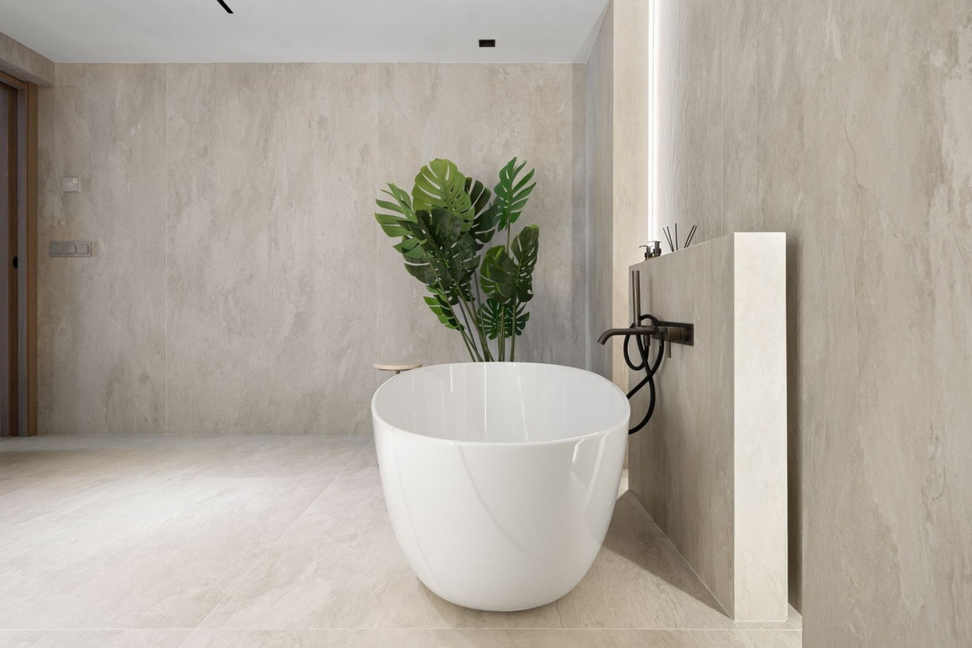 Wiederverkauf - apartment - Marbella - Nueva Andalucía