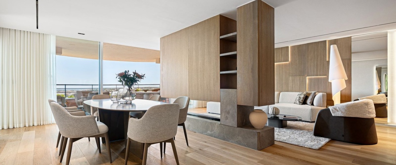 Wiederverkauf - apartment - Marbella - Nueva Andalucía