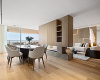 Wiederverkauf - apartment - Marbella - Nueva Andalucía